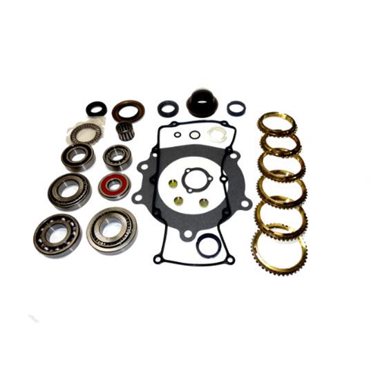 USA Standard Gear ZMBK248WS USA Standard Gear Manual Transmission