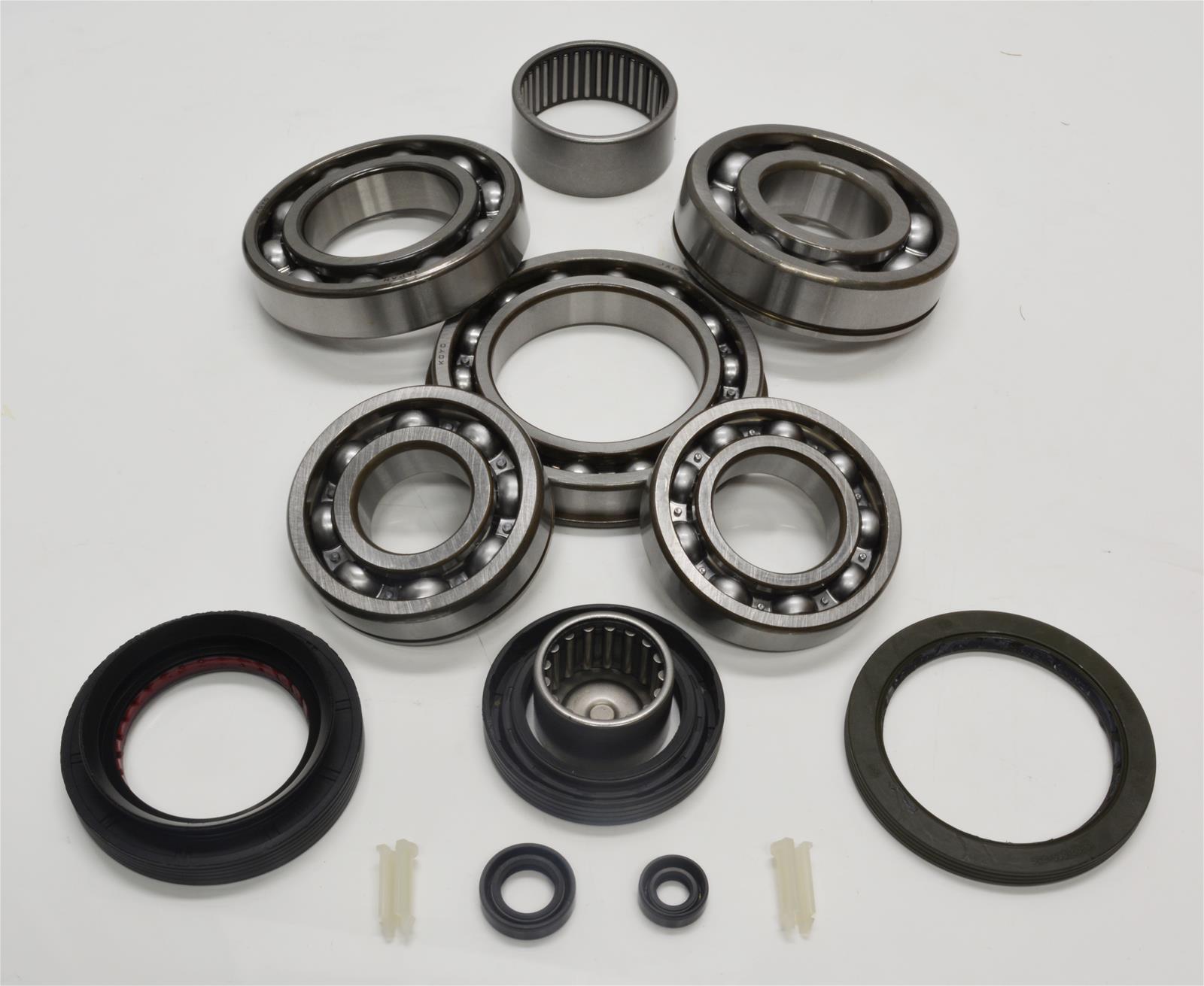 USA Standard Gear ZTBK4446C
