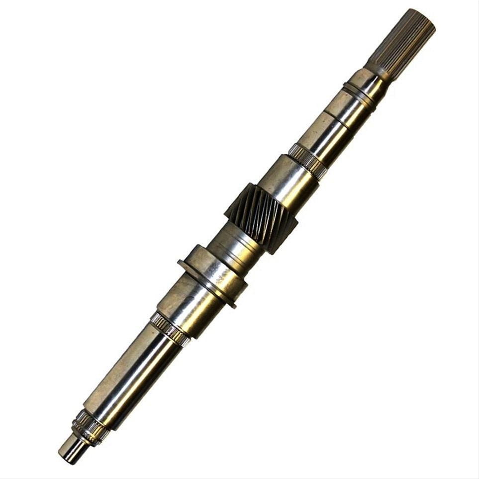 USA Standard Gear ZMZFS6-2A