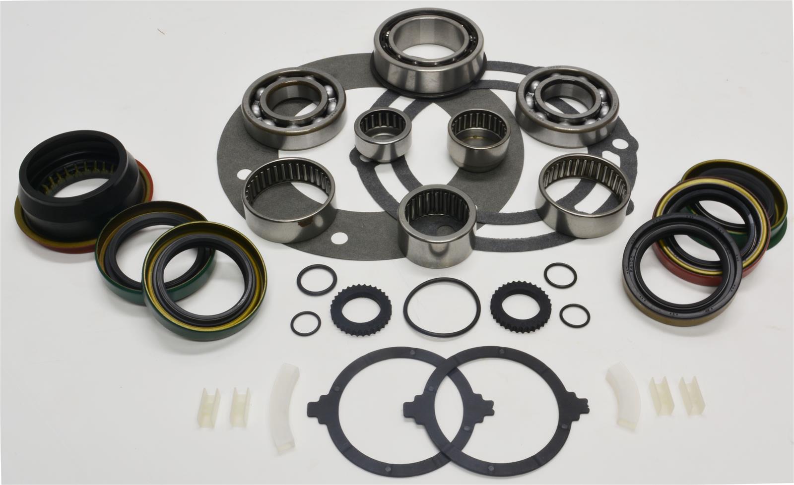 USA Standard Gear ZTBK241