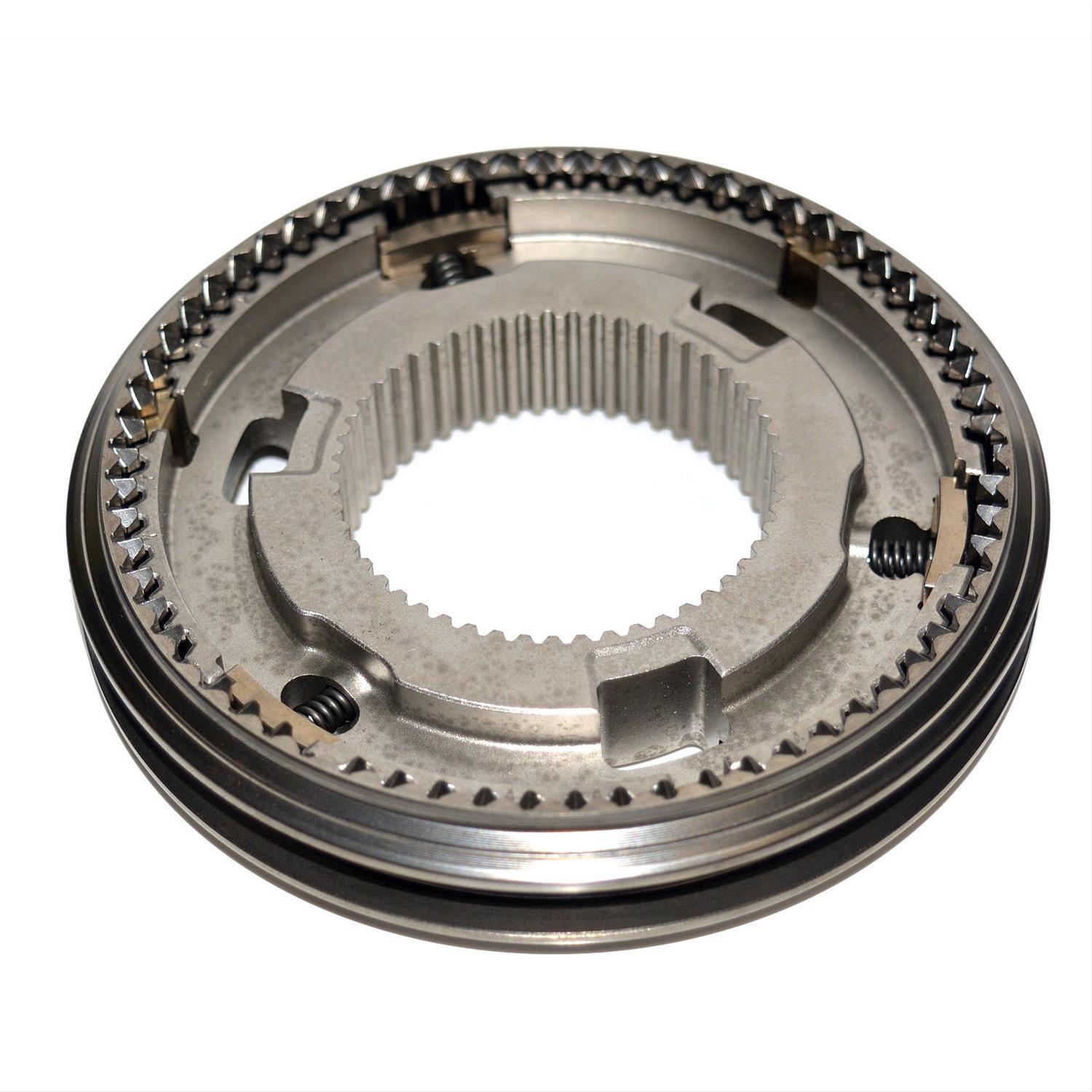 USA Standard Gear ZMNSG3702.5