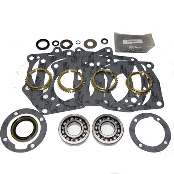USA Standard Gear ZMBK118WS USA Standard Gear Manual Transmission