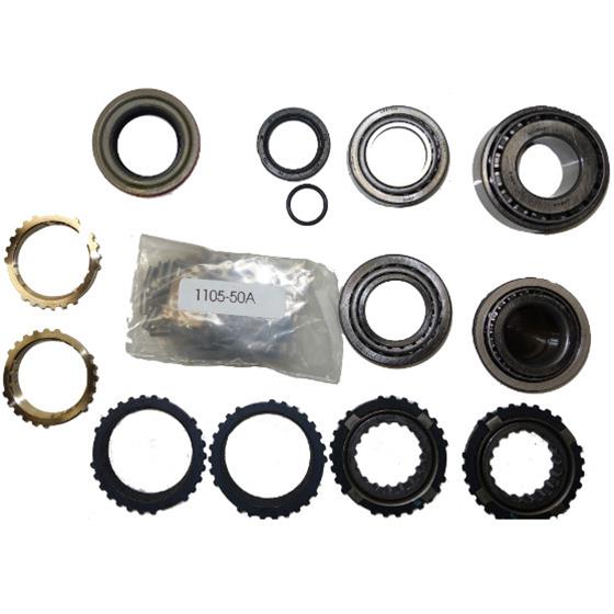 USA Standard Gear ZMBK149BWS USA Standard Gear Manual Transmission Bearing  Kits | Summit Racing