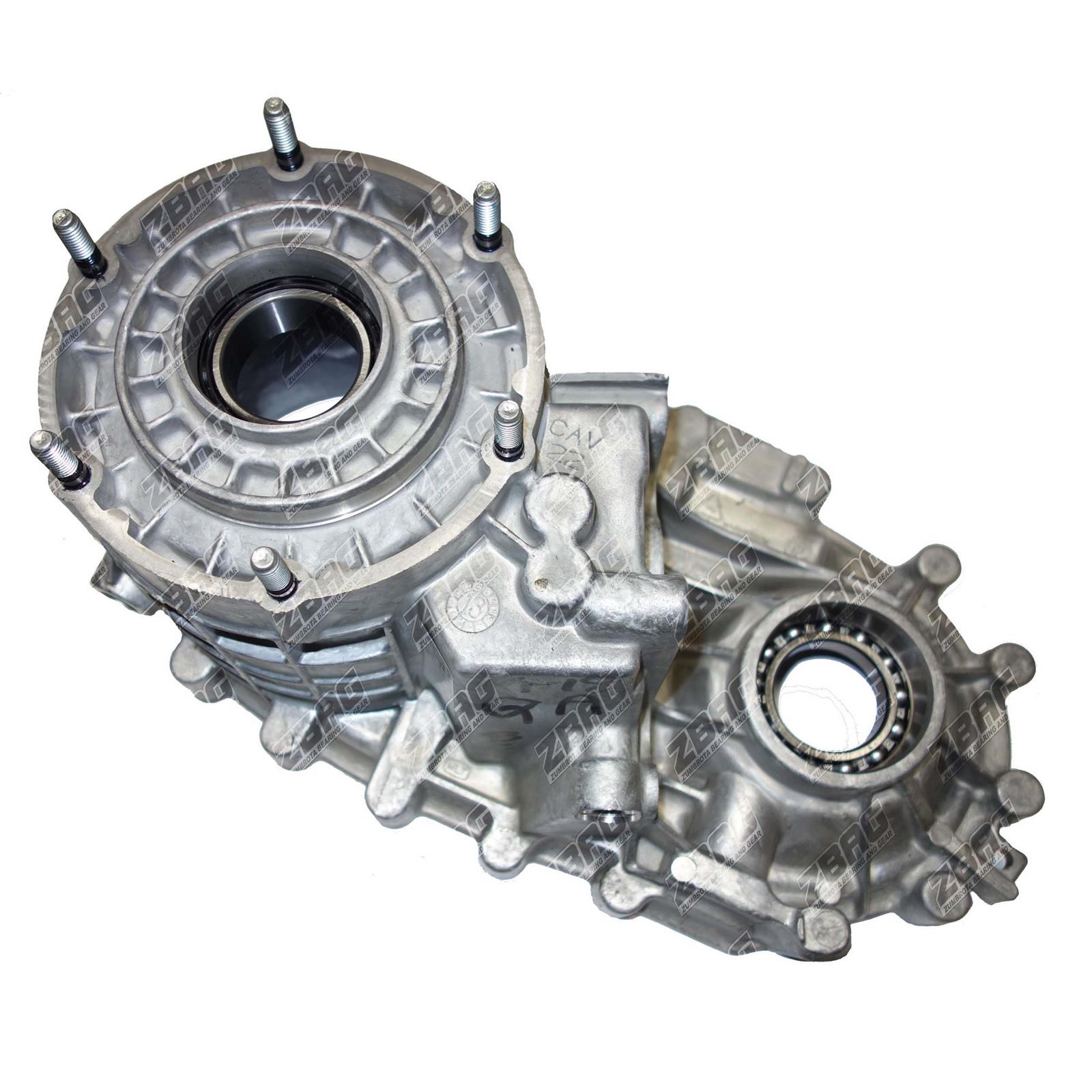 USA Standard Gear ZTNP45545 USA Standard Gear Transfer Case Housings
