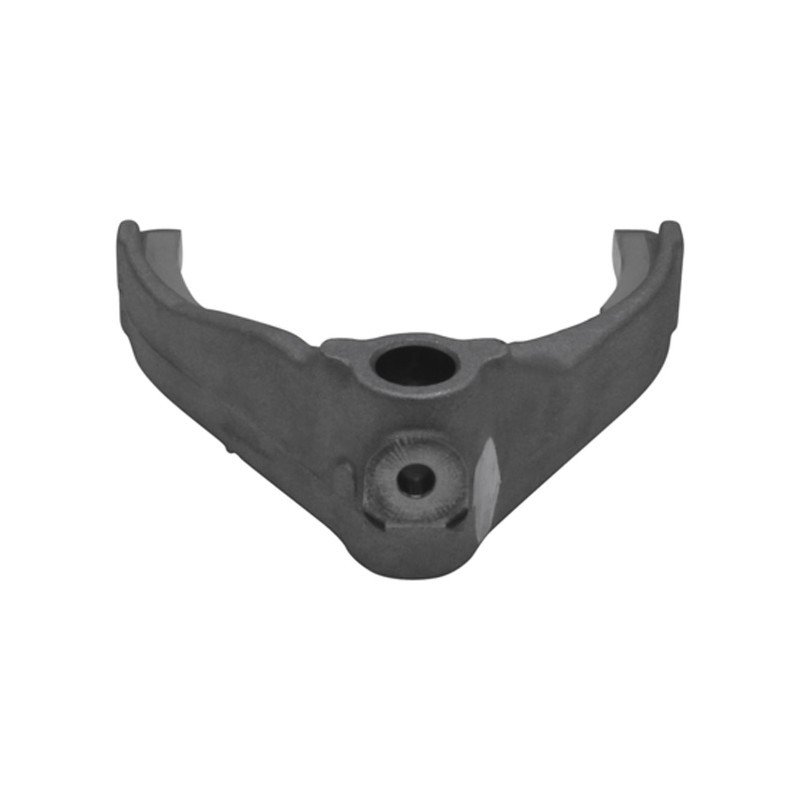 USA Standard Gear Manual Transmission Shifter Forks ZMAX5252059 Shift Fork, Shift Fork thumbnail 3