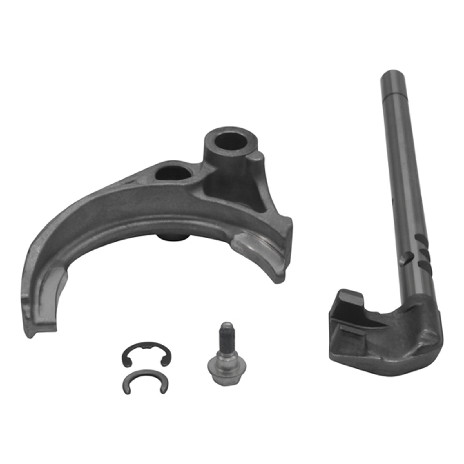 USA Standard Gear Manual Transmission Shifter Forks ZMAX83500527 Shift Fork, Shift Fork thumbnail 2