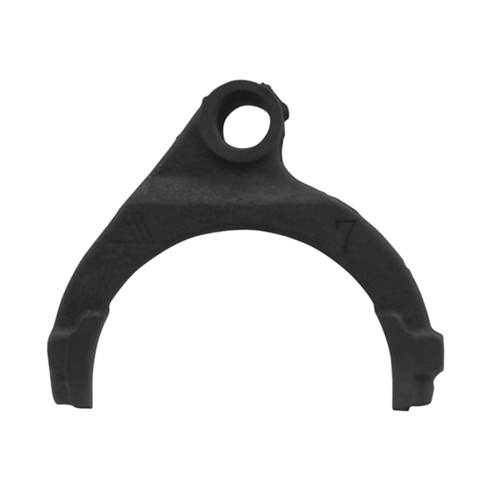USA Standard Gear Manual Transmission Shifter Forks ZMAX83500637 Shift Fork, Shift Fork