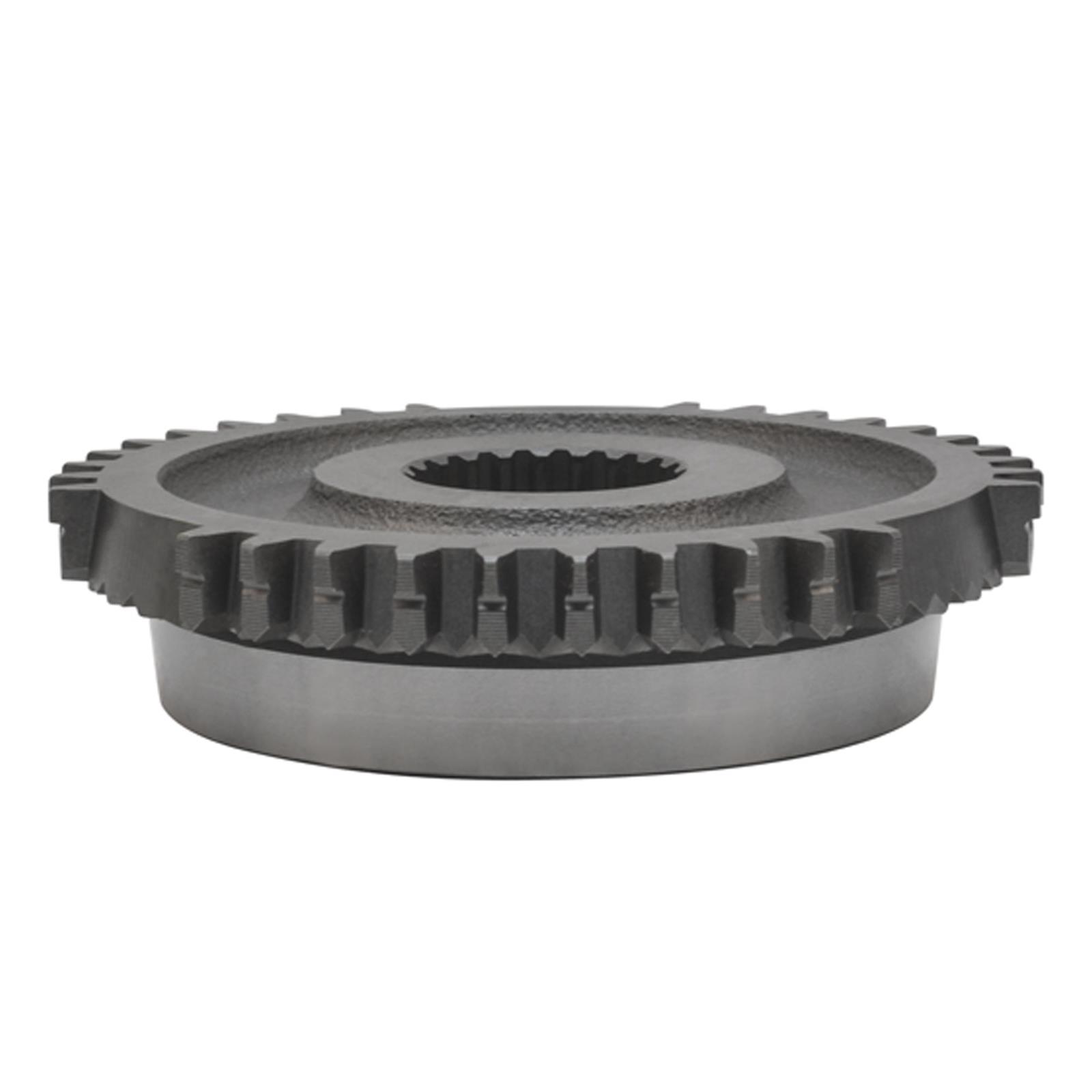 USA Standard Gear Manual Transmission Gears ZMAX83506242 Gear, thumbnail 4
