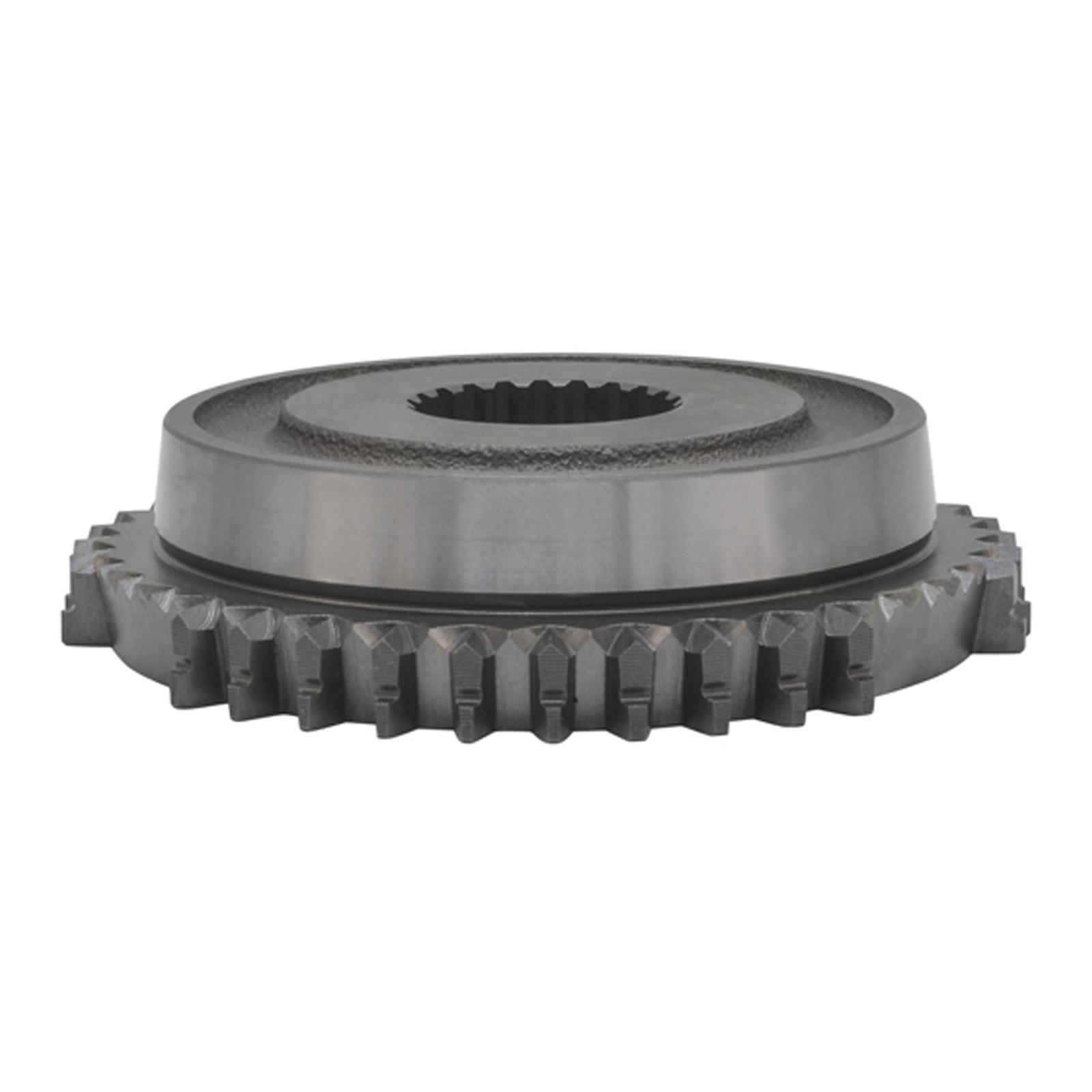 USA Standard Gear Manual Transmission Gears ZMAX83506242 Gear, thumbnail 3
