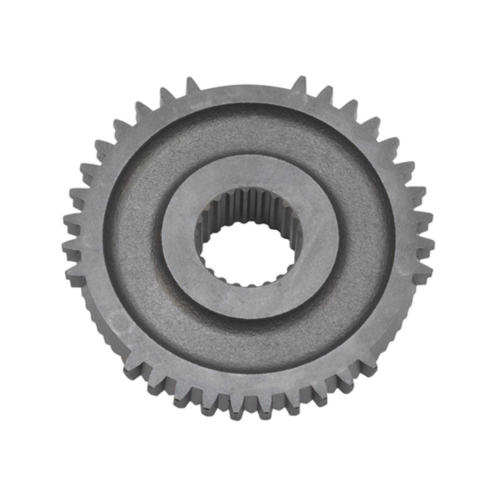USA Standard Gear Manual Transmission Gears ZMAX83506242 Gear,