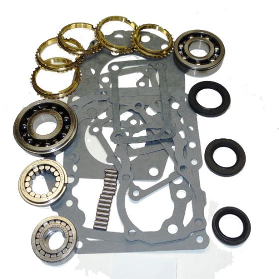 USA Standard Gear Manual Transmission Bearing Kits for 1984 PICKUP - ZMBK100WS and Seal Overhaul Kit, and Seal Overhaul Kit
