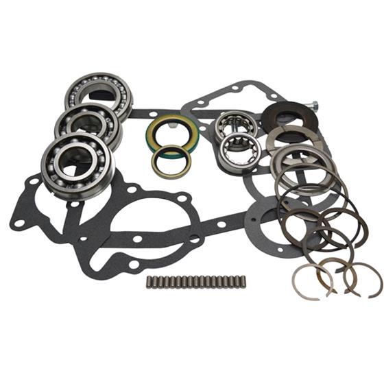 USA Standard Gear Manual Transmission Bearing Kits ZMBK129L and Seal Overhaul Kit, and Seal Overhaul Kit