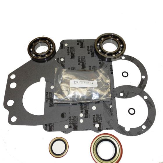 USA Standard Gear Manual Transmission Bearing Kits ZMBK135 and Seal Overhaul Kit, and Seal Overhaul Kit