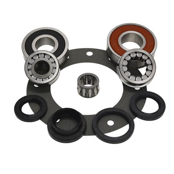 USA Standard Gear Manual Transmission Bearing Kits for 1994-1999 DAKOTA - ZMBK163B and Seal Overhaul Kit, and Seal Overhaul Kit