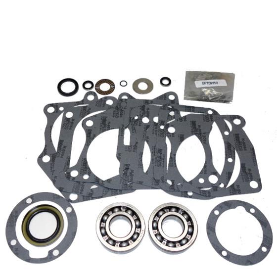 USA Standard Gear Manual Transmission Bearing Kits ZMBK166A and Seal Overhaul Kit, and Seal Overhaul Kit