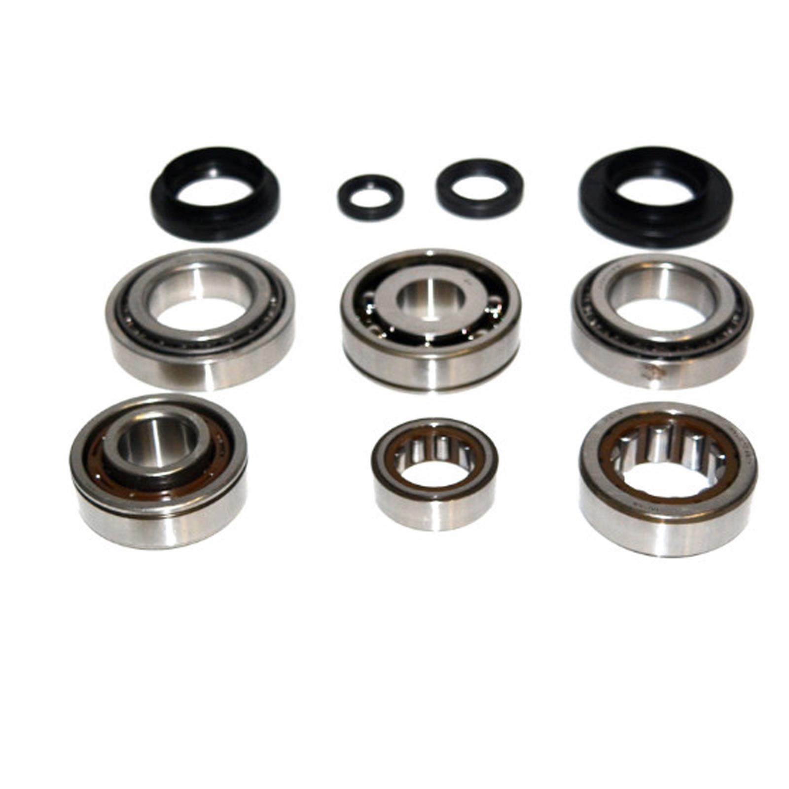 USA Standard Gear Manual Transmission Bearing Kits ZMBK191 and Seal Overhaul Kit, and Seal Overhaul Kit