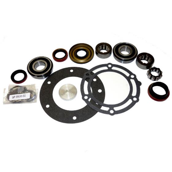 USA Standard Gear Manual Transmission Bearing Kits ZMBK235A and Seal Overhaul Kit, and Seal Overhaul Kit