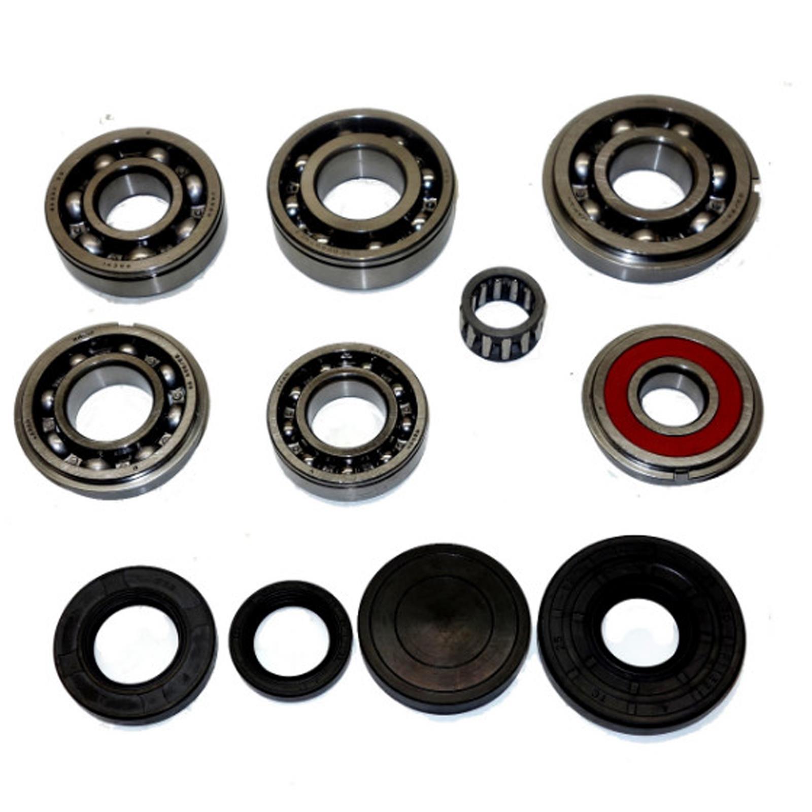 USA Standard Gear ZMBK293B USA Standard Gear Manual Transmission