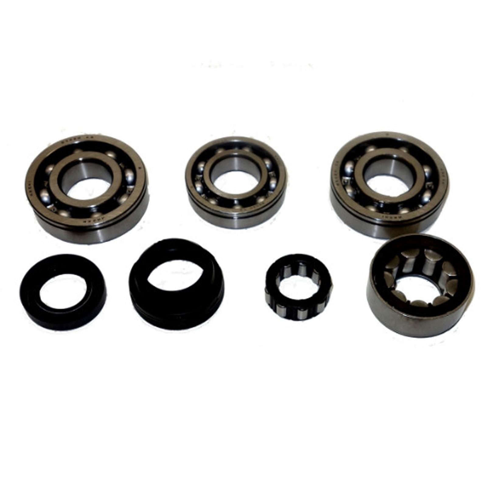 USA Standard Gear Manual Transmission Bearing Kits ZMBK416 and Seal Overhaul Kit, and Seal Overhaul Kit