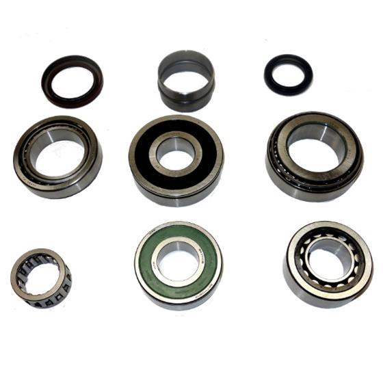 USA Standard Gear Manual Transmission Bearing Kits for 2005-2014 TACOMA, 2005-2006 TUNDRA - ZMBK475WS and Seal Overhaul Kit, and Seal Overhaul Kit