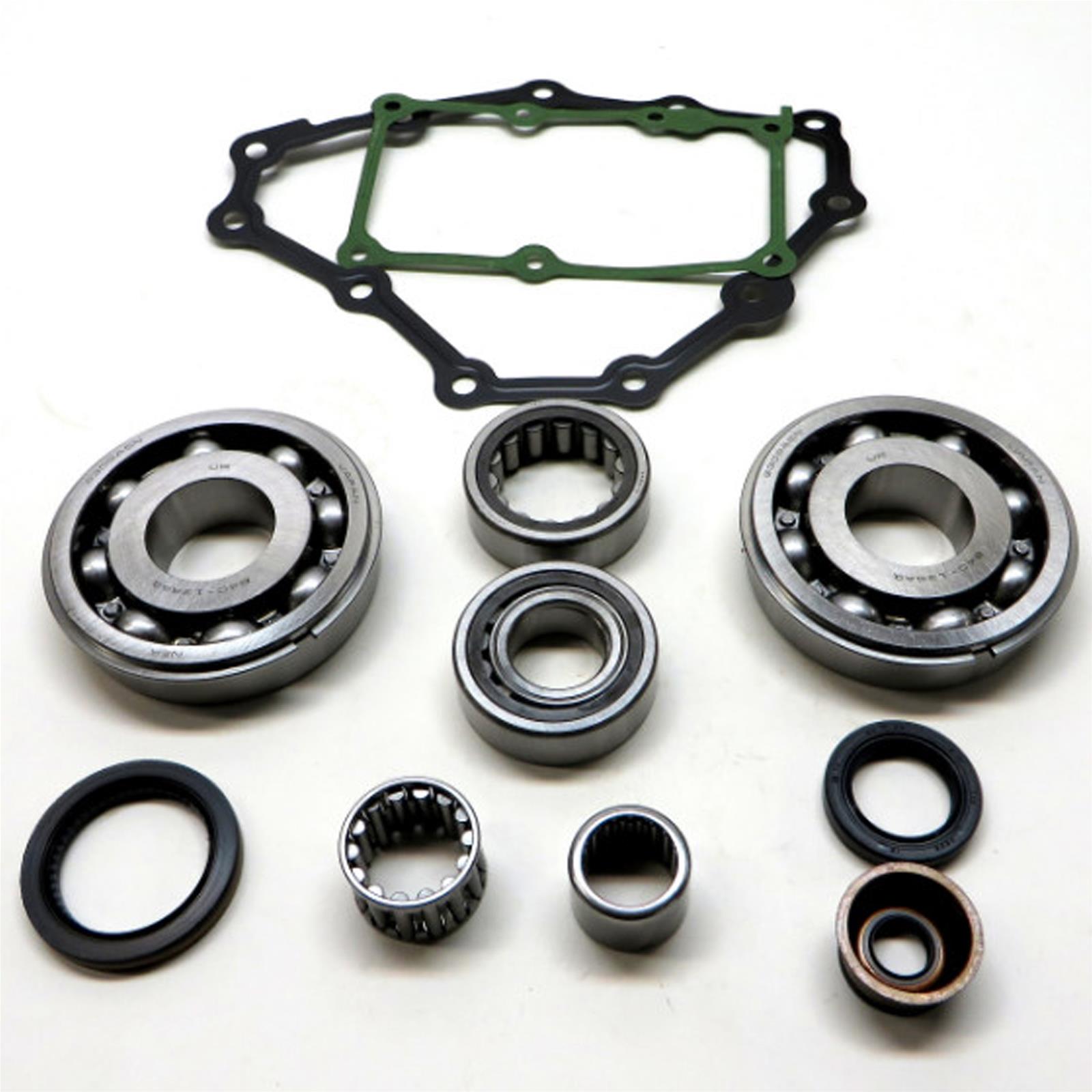 USA Standard Gear Manual Transmission Bearing Kits ZMBK481 and Seal Overhaul Kit, and Seal Overhaul Kit