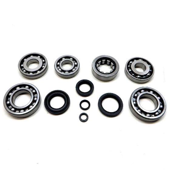 USA Standard Gear Manual Transmission Bearing Kits for 2003-2012 ACCORD - ZMBK483A and Seal Overhaul Kit, and Seal Overhaul Kit