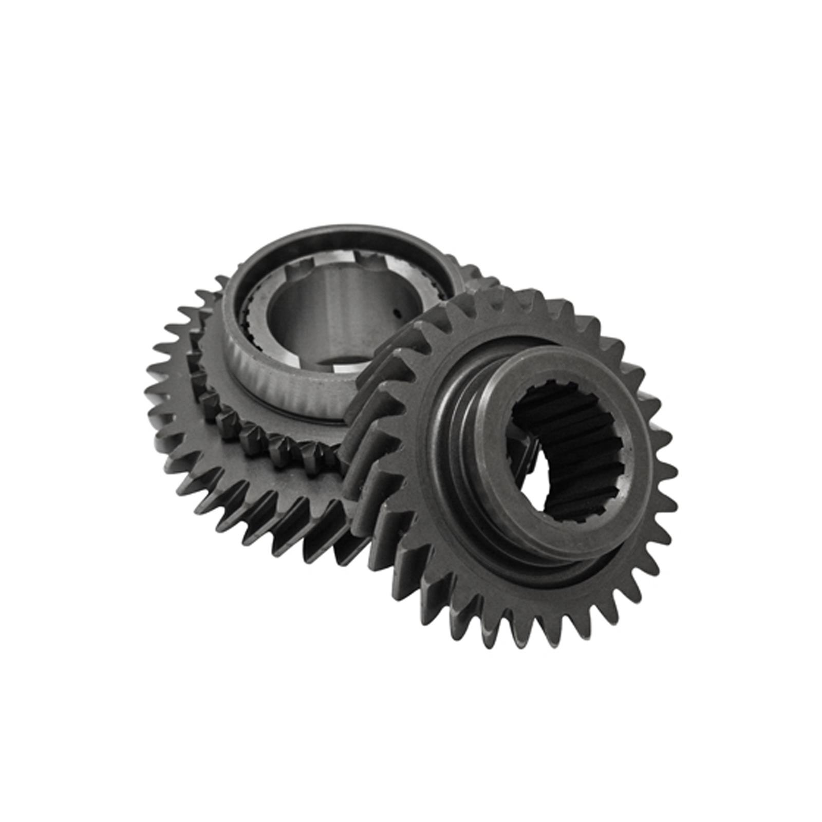 USA Standard Gear Manual Transmission Cases ZMC56-5 Gear,