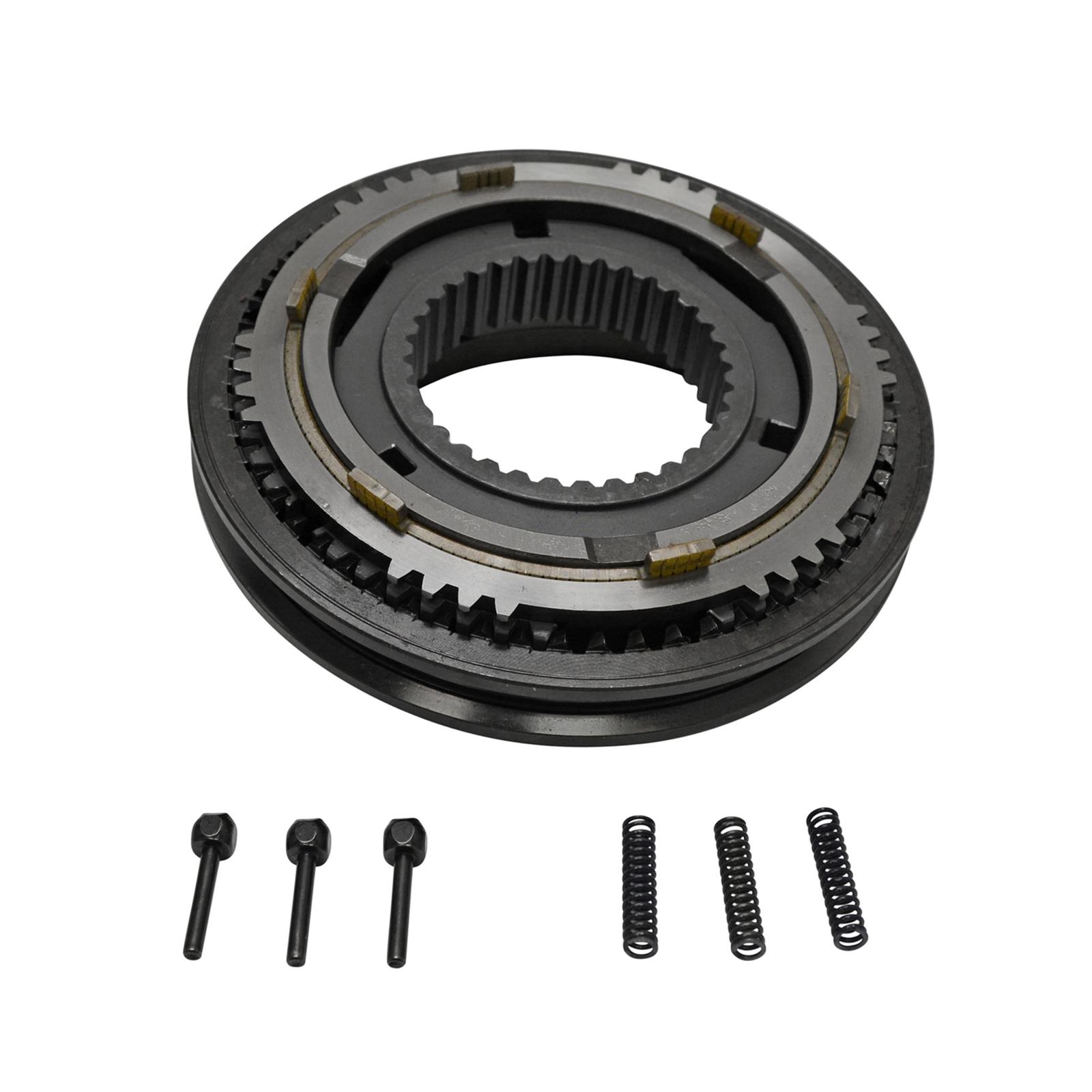 USA Standard Gear Manual Transmission Cases ZMG56-28A Gear,