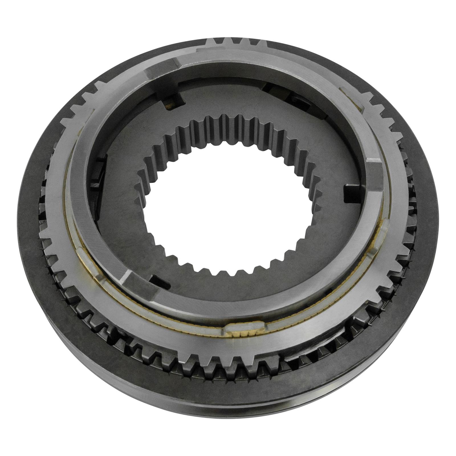USA Standard Gear Manual Transmission Replacement Parts ZMG56-2 Main Shaft, Main Shaft thumbnail 8
