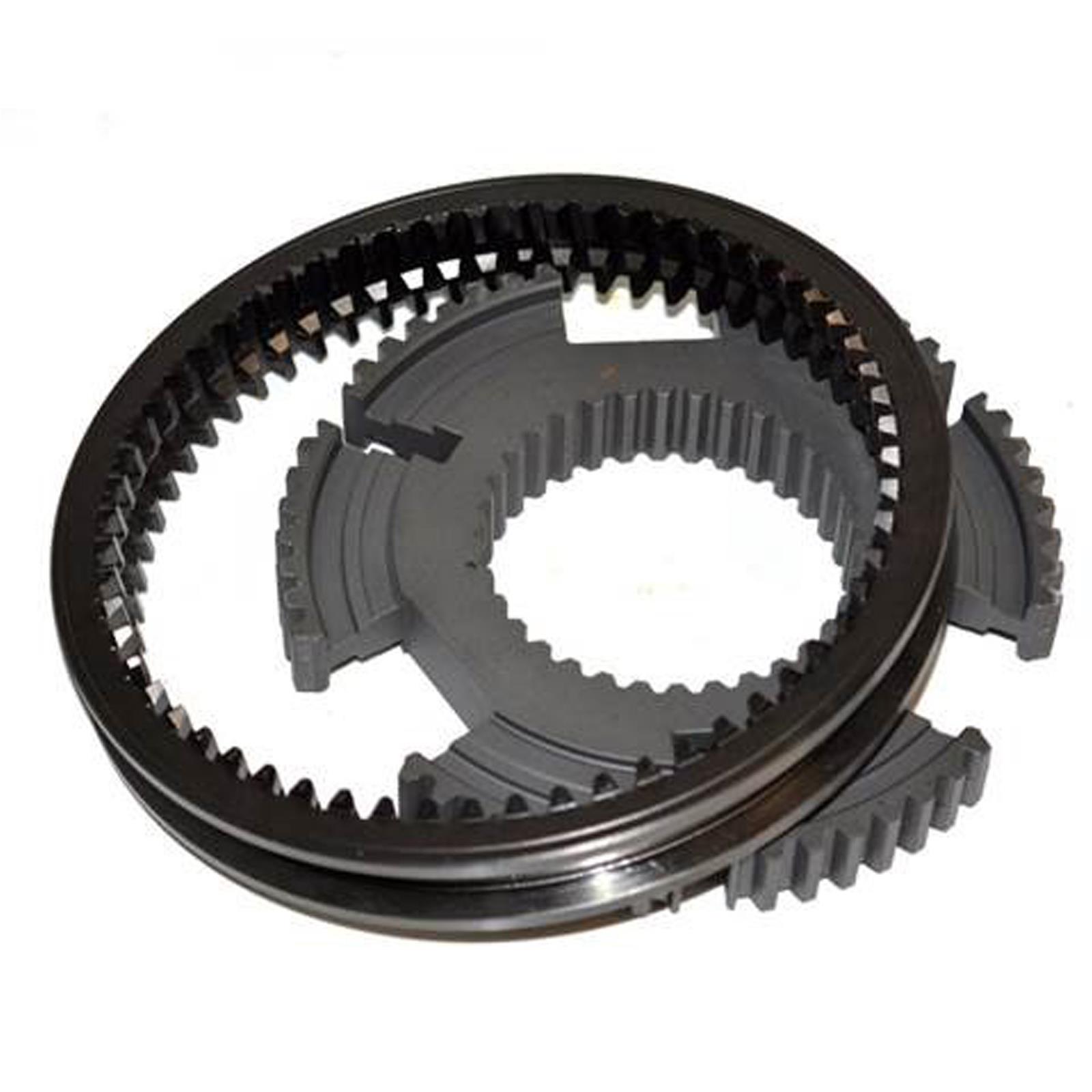 USA Standard Gear Manual Transmission Replacement Parts ZMG56-2 Main Shaft, Main Shaft thumbnail 4