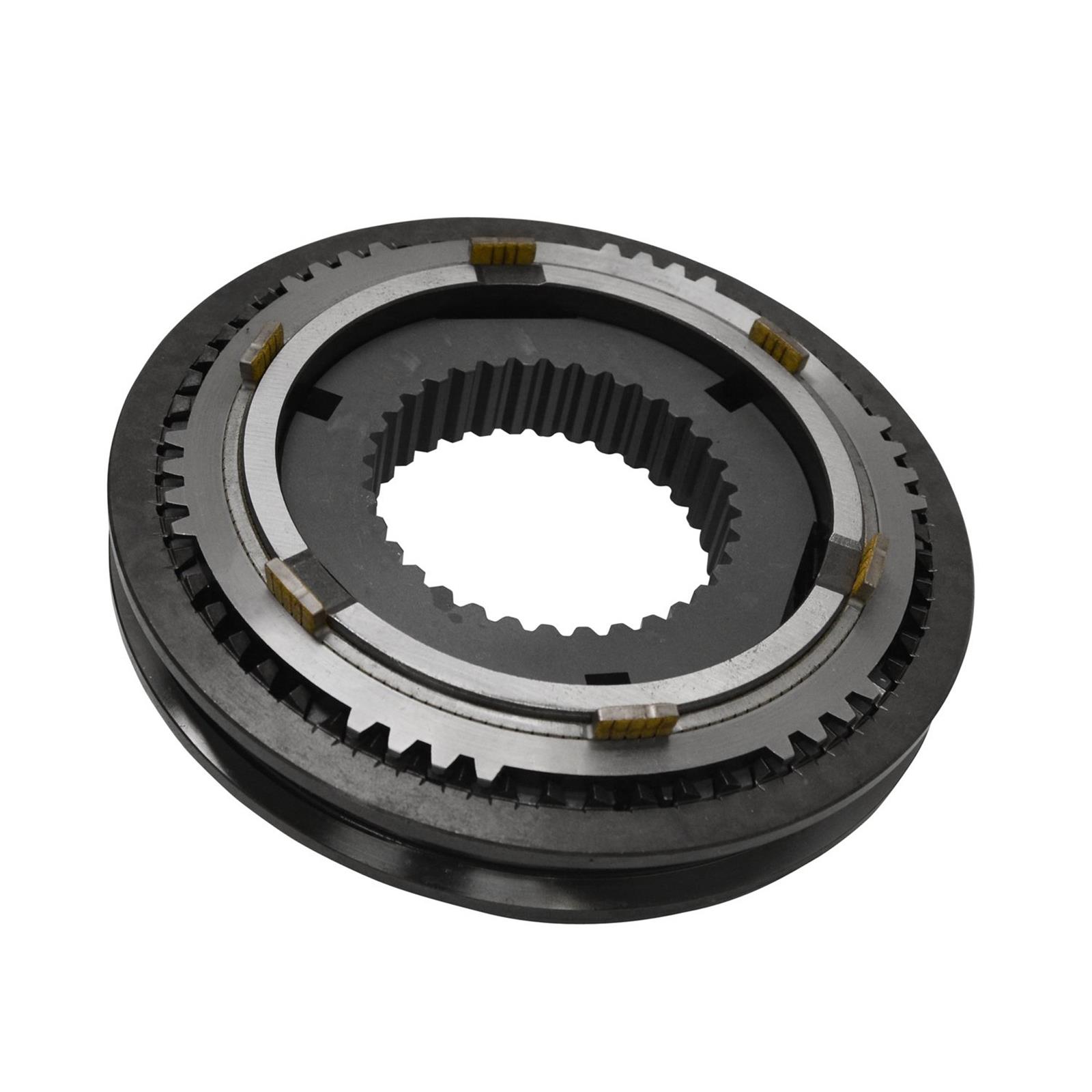 USA Standard Gear Manual Transmission Replacement Parts ZMG56-2 Main Shaft, Main Shaft thumbnail 2
