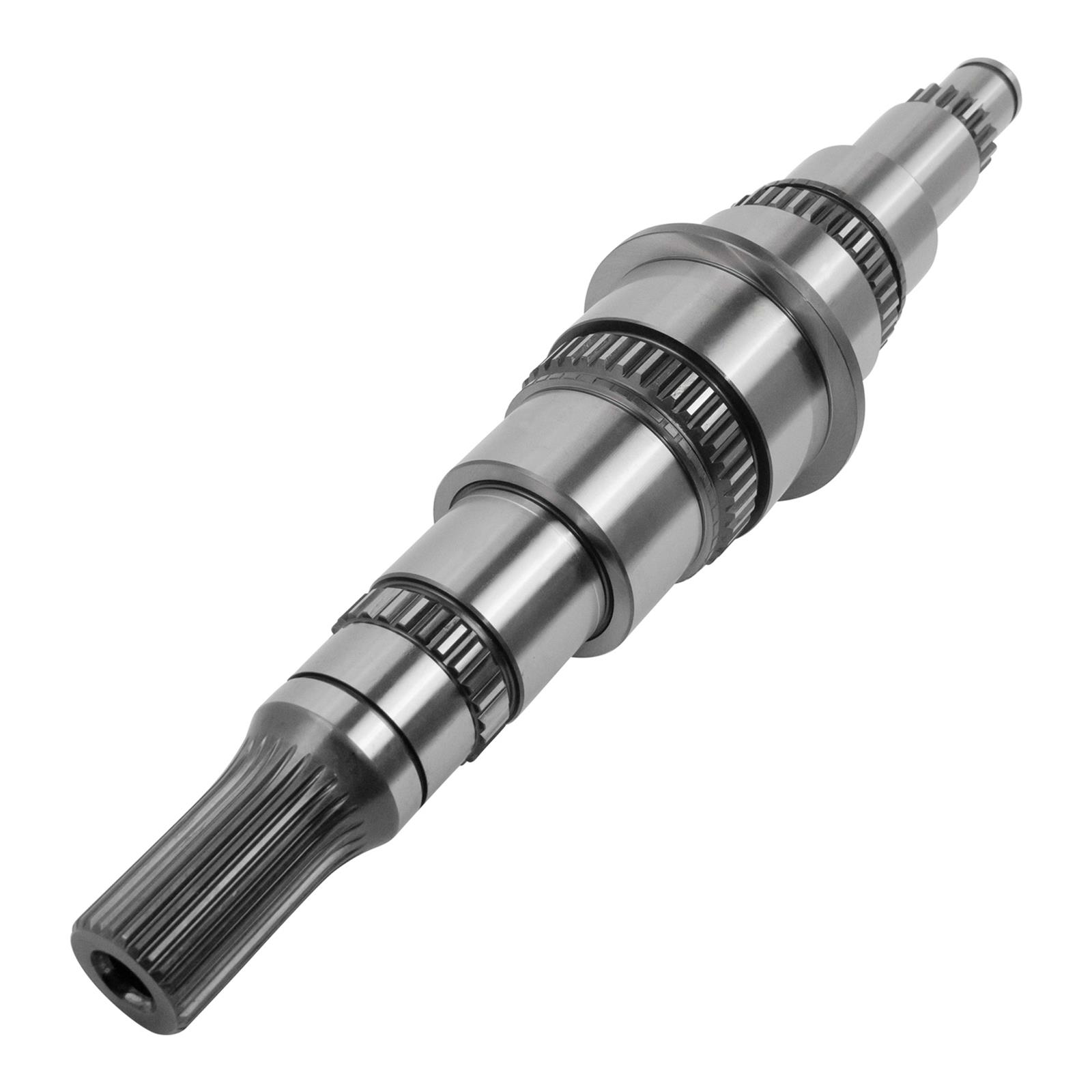 USA Standard Gear Manual Transmission Replacement Parts ZMG56-2 Main Shaft, Main Shaft thumbnail 5