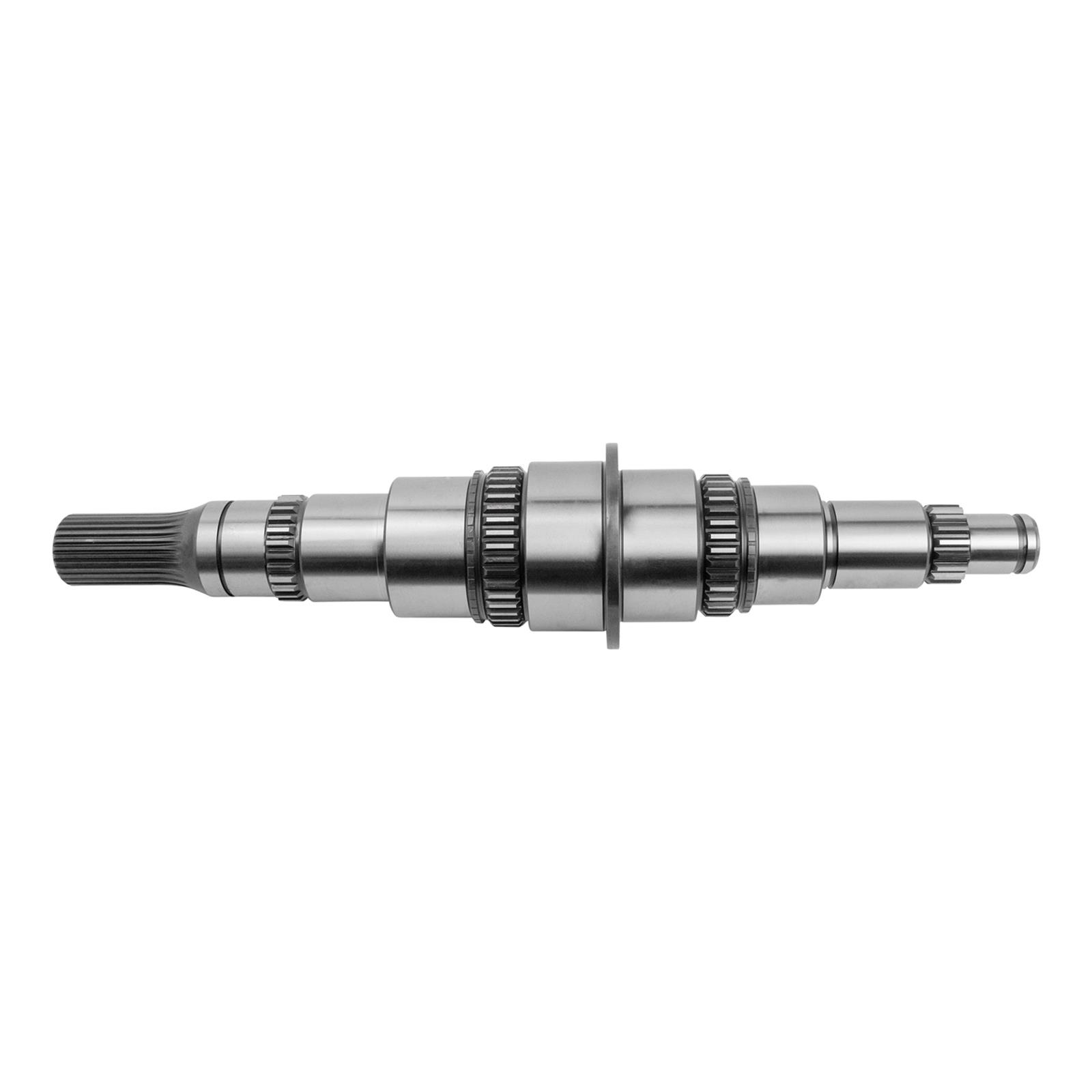 USA Standard Gear Manual Transmission Replacement Parts ZMG56-2 Main Shaft, Main Shaft thumbnail 7