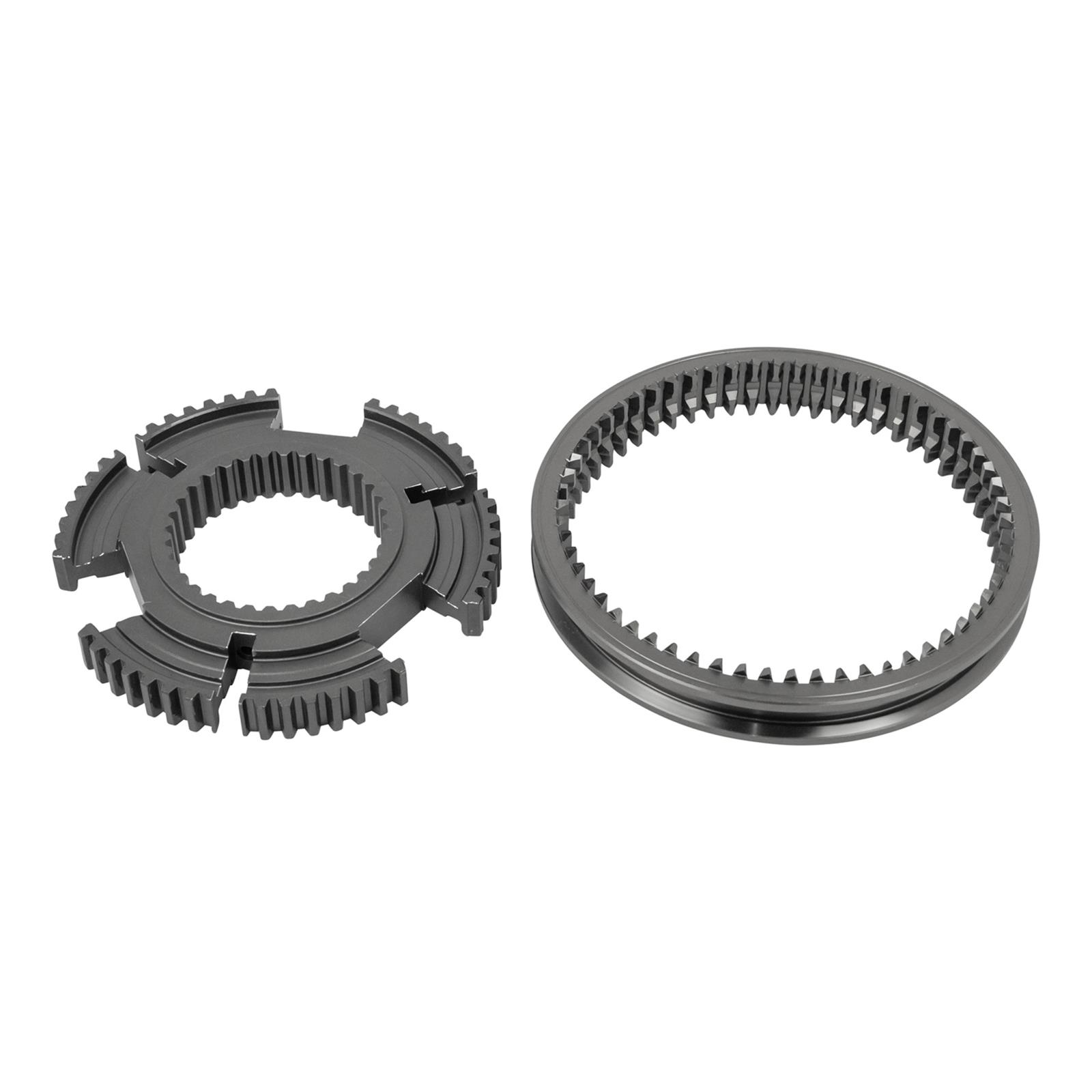 USA Standard Gear Manual Transmission Replacement Parts ZMG56-2 Main Shaft, Main Shaft thumbnail 6