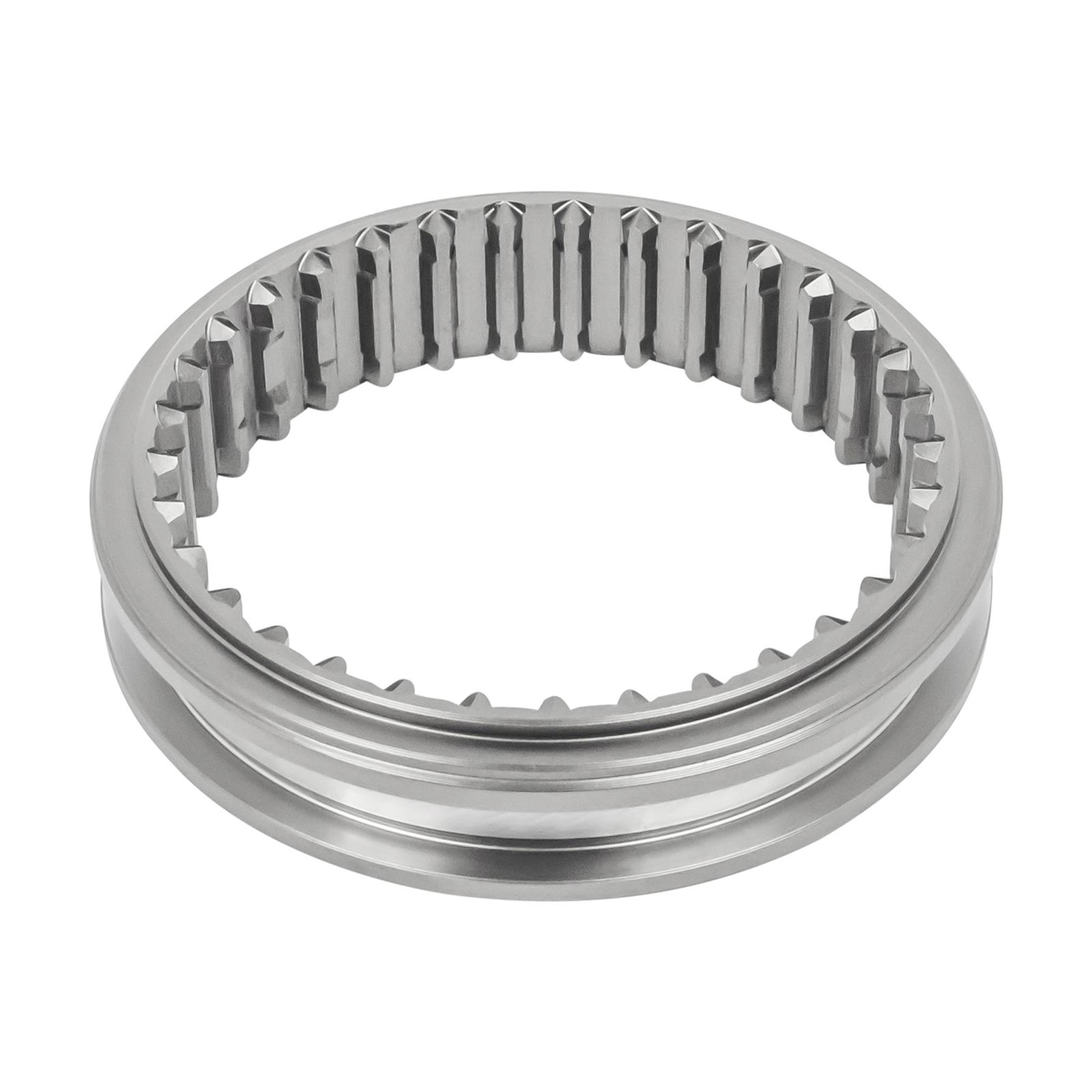 USA Standard Gear Manual Transmission Synchros ZMM5R2-15A Synchro Sleeve, Synchro Sleeve thumbnail 2