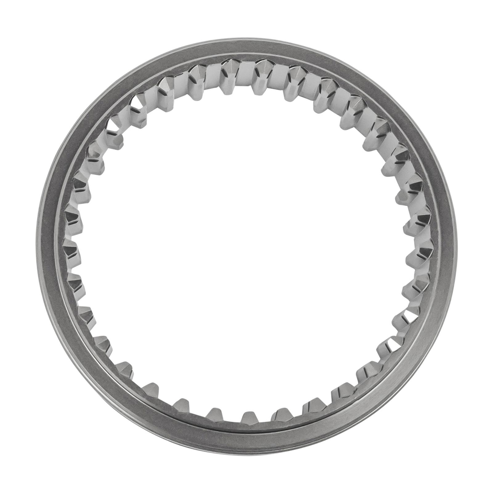 USA Standard Gear Manual Transmission Synchros ZMM5R2-15A Synchro Sleeve, Synchro Sleeve