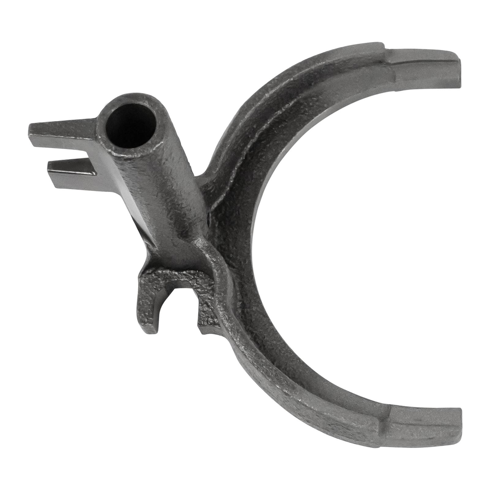 USA Standard Gear Manual Transmission Shifter Forks ZMM5R2-23A Shift Fork, Shift Fork