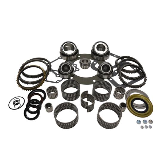 USA Standard Gear Manual Transmission Bearing Kits ZMMK300ZFAWS and Seal Overhaul Kit, and Seal Overhaul Kit