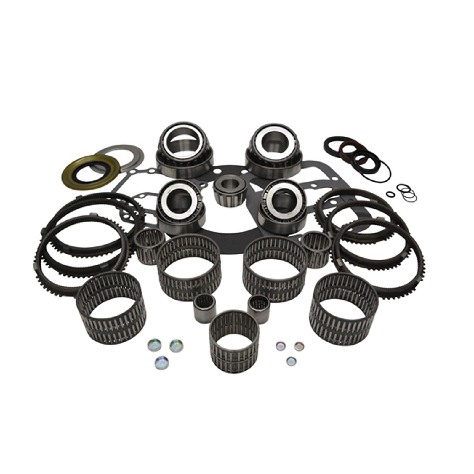 USA Standard Gear Manual Transmission Cases ZMMK300ZFWS Gear,