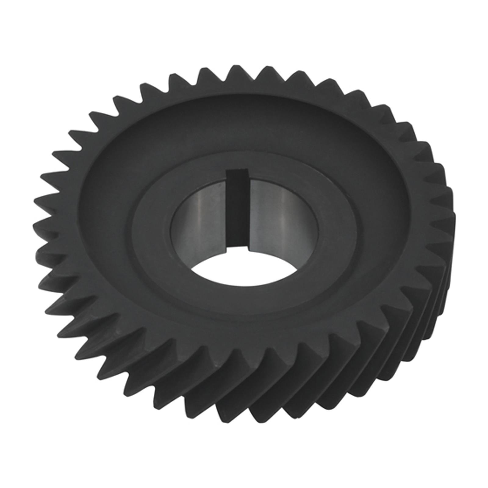 USA Standard Gear Manual Transmission Cases ZMNV17272 Gear, thumbnail 2