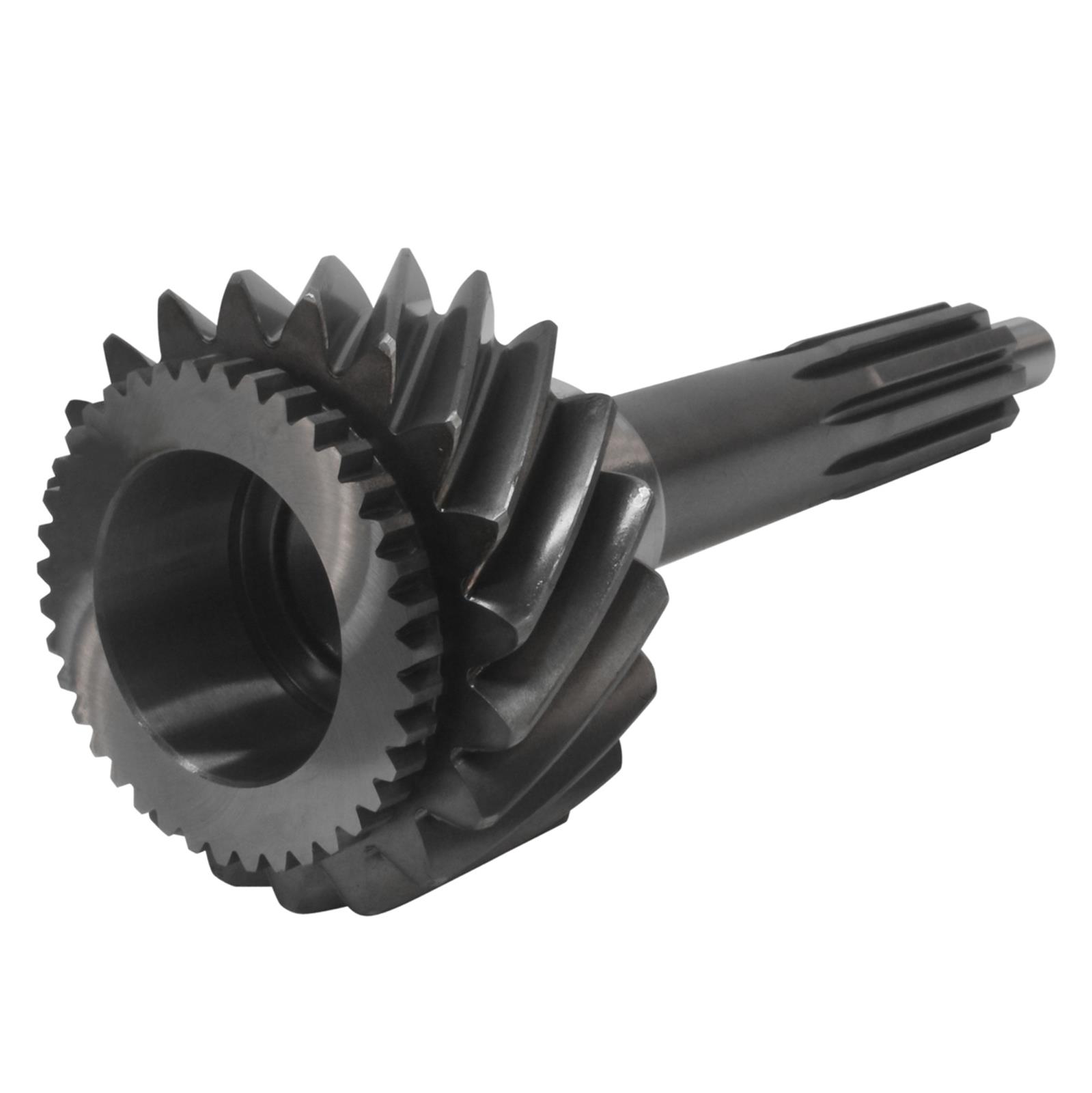 USA Standard Gear Manual Transmission Input Shafts ZMNV17310 Shaft, Shaft