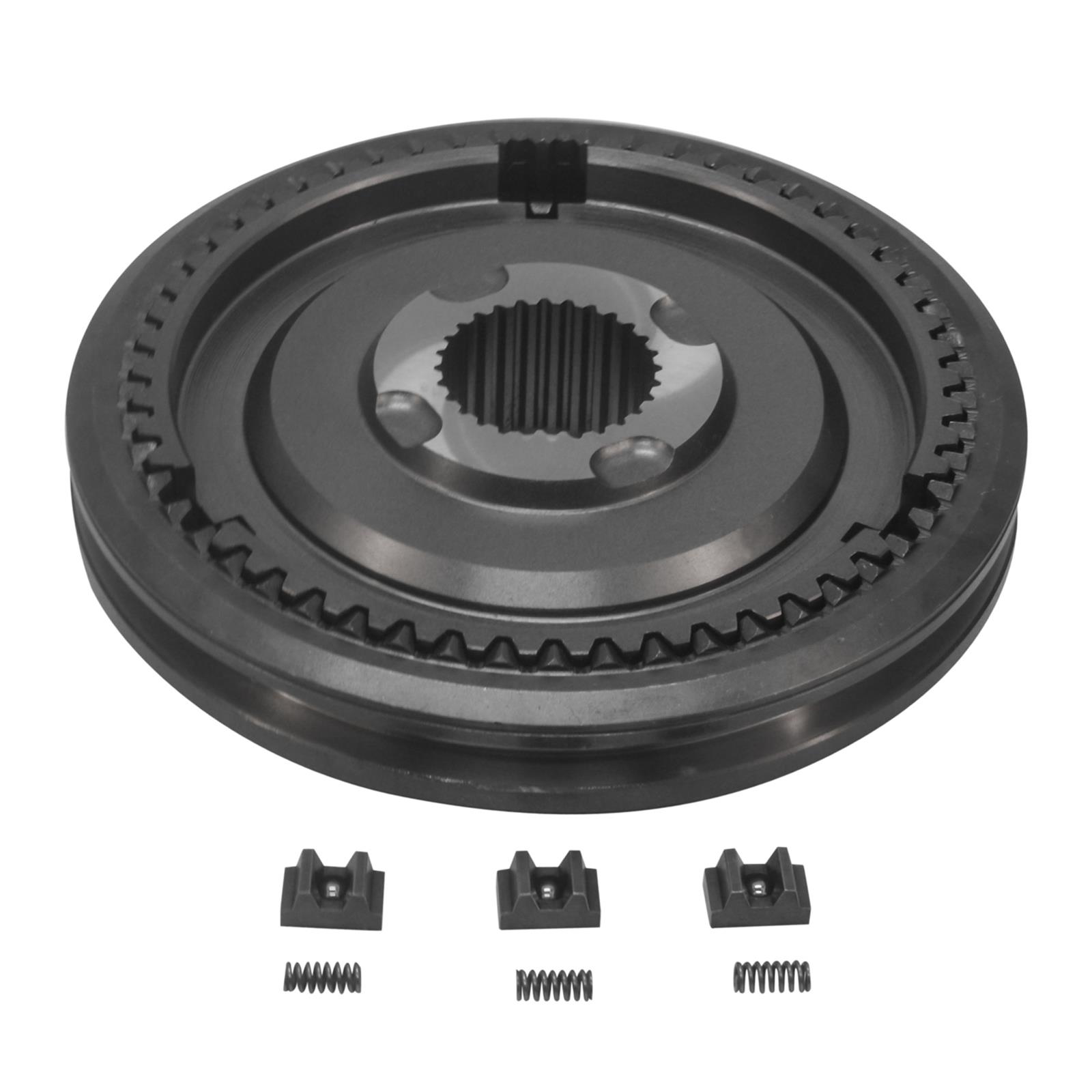 USA Standard Gear Manual Transmission Synchros ZMNV22762 Synchro Assembly, Synchro Assembly