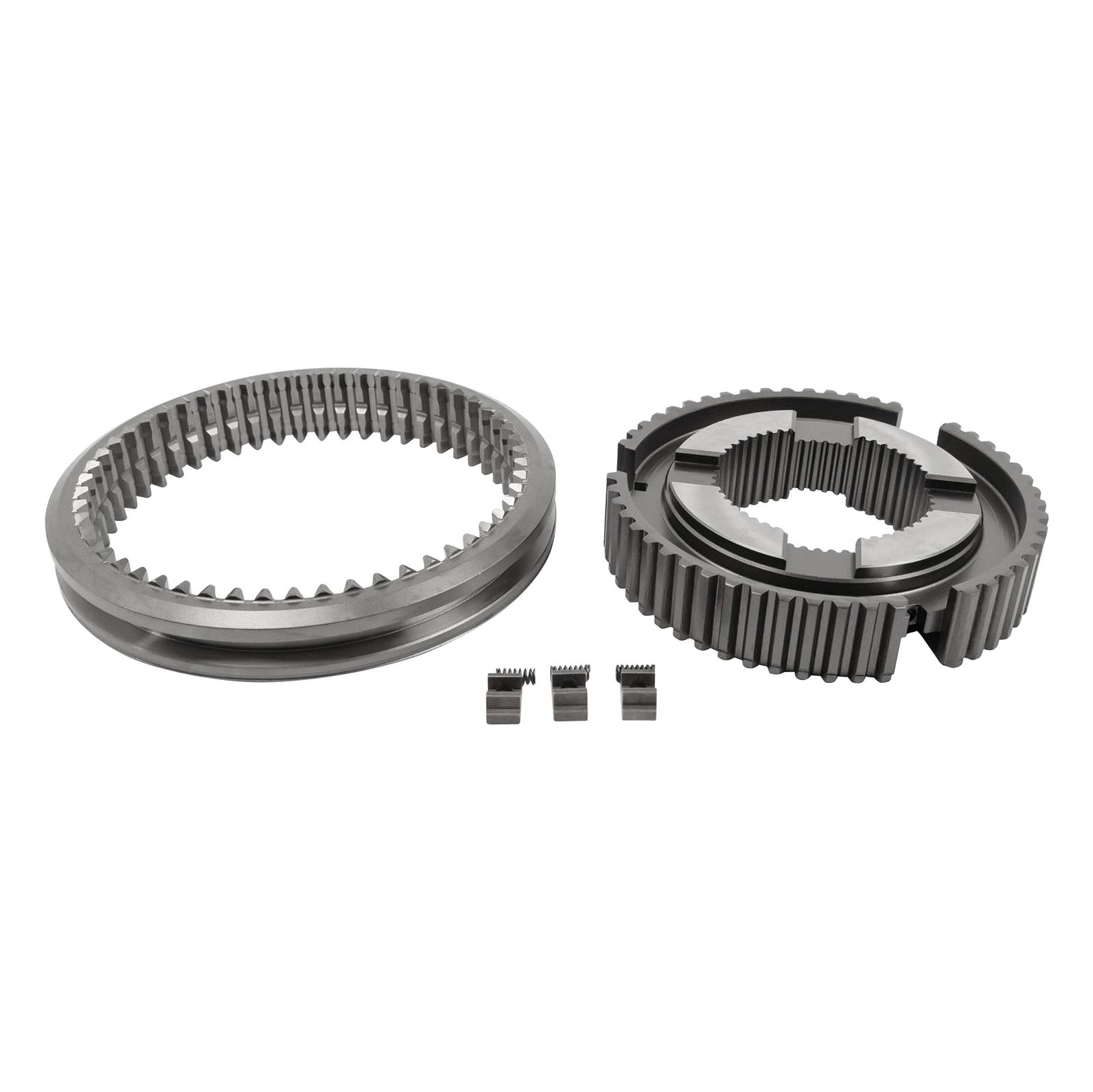 USA Standard Gear Manual Transmission Synchros ZMNV22777 Synchro Assembly, Synchro Assembly thumbnail 3