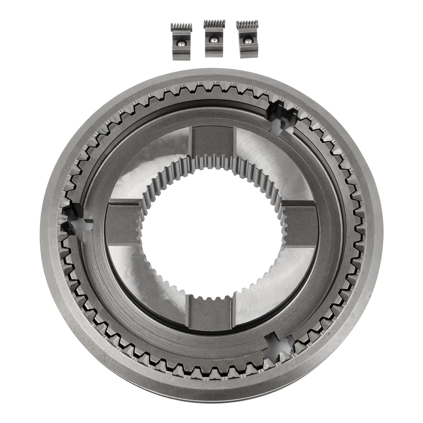 USA Standard Gear Manual Transmission Synchros ZMNV22777 Synchro Assembly, Synchro Assembly