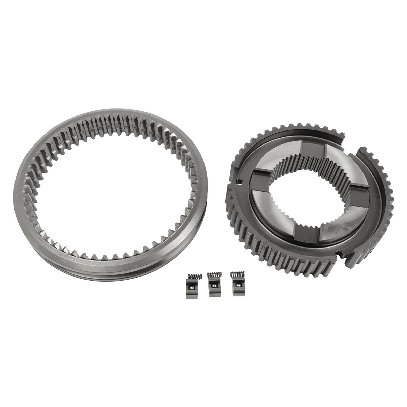 USA Standard Gear Manual Transmission Synchros ZMNV22777 Synchro Assembly, Synchro Assembly thumbnail 2