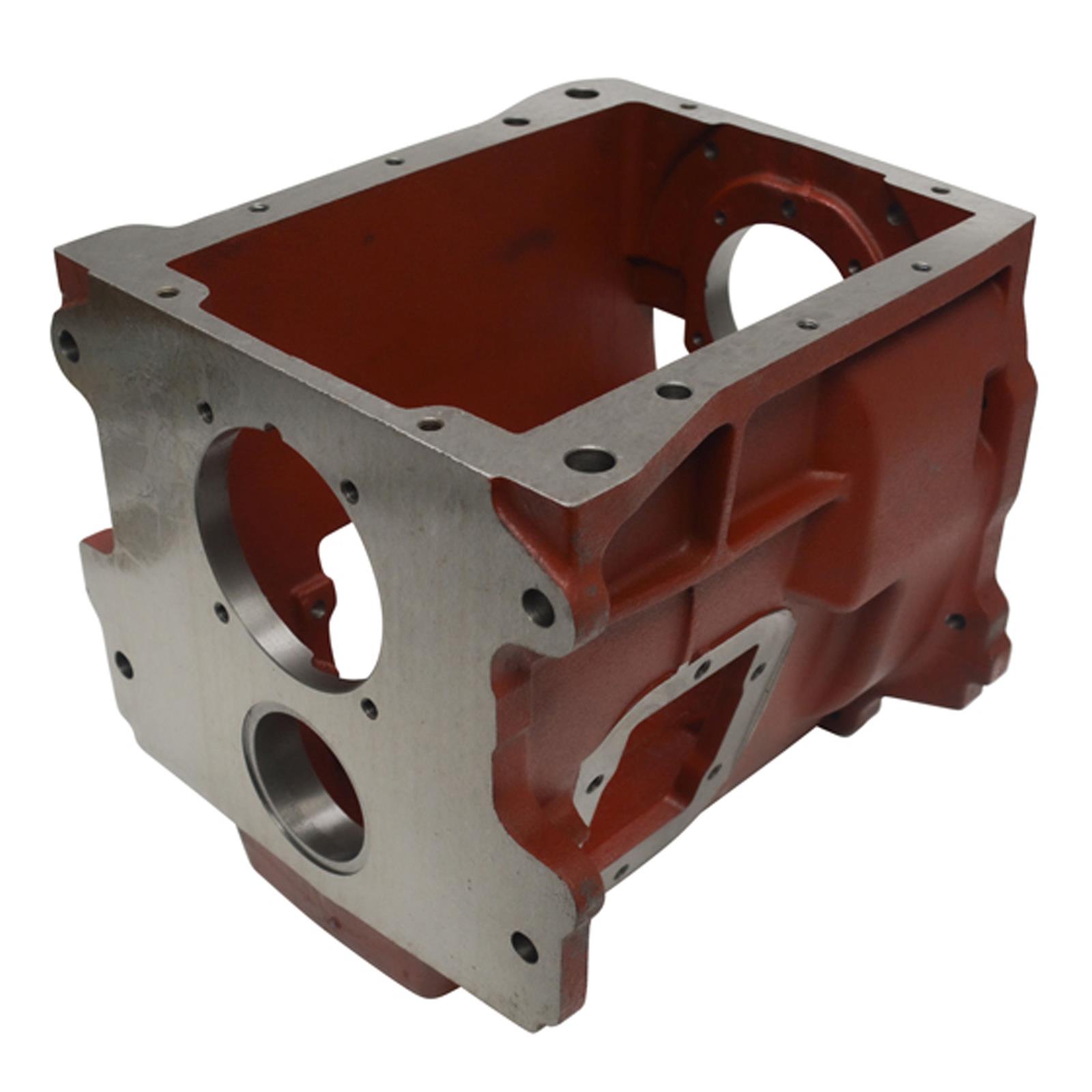 USA Standard Gear Manual Transmission Cases ZMNV23165 Case, Case