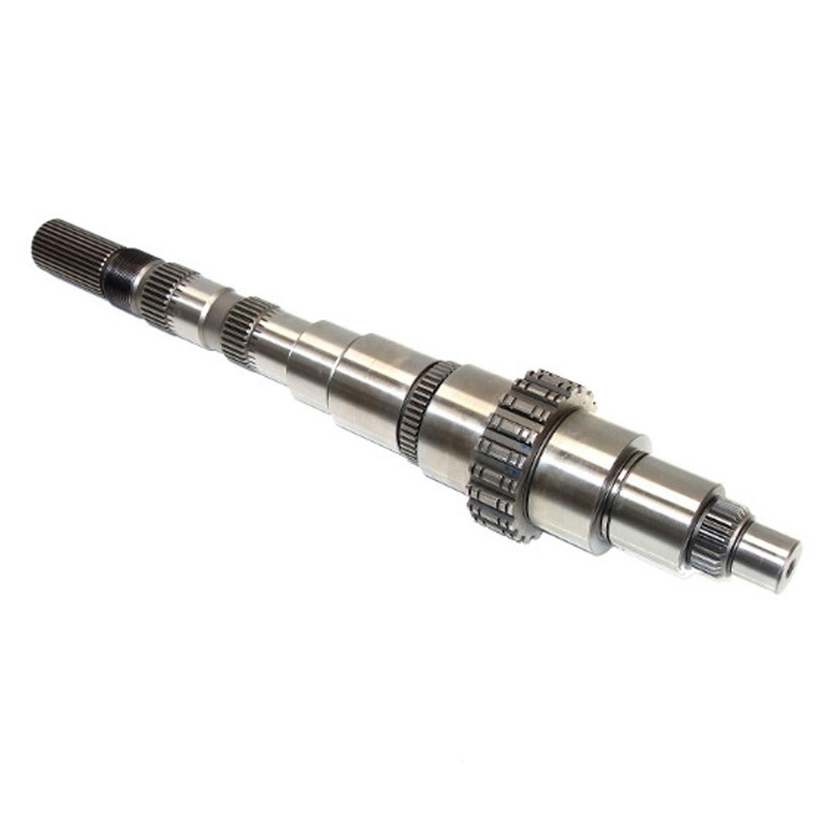 USA Standard Gear Manual Transmission Replacement Parts ZMNV27170 Main Shaft, Main Shaft