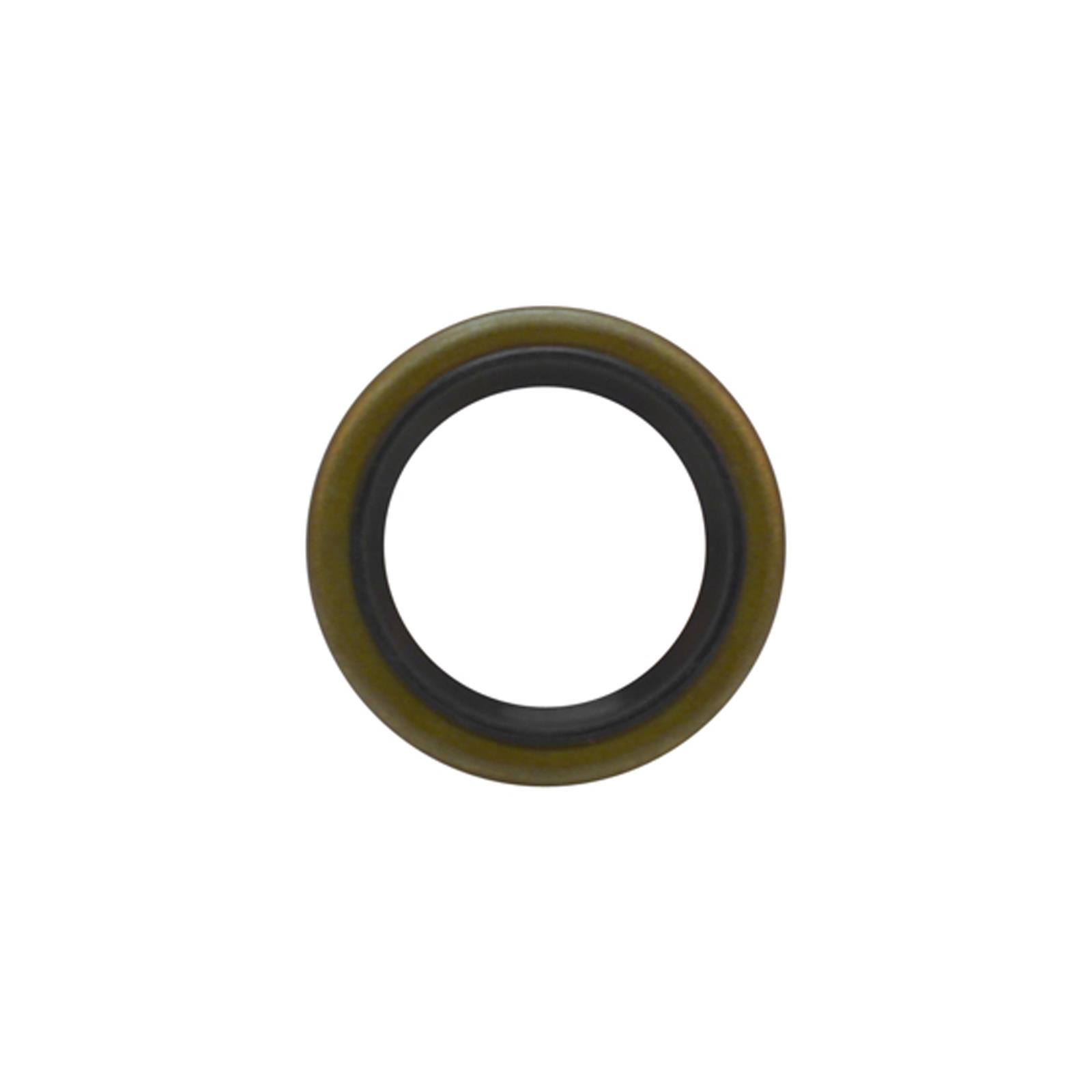 USA Standard Gear Transmission Input Shaft Seals ZMSEA10515 Manual Seal, Manual Seal thumbnail 2