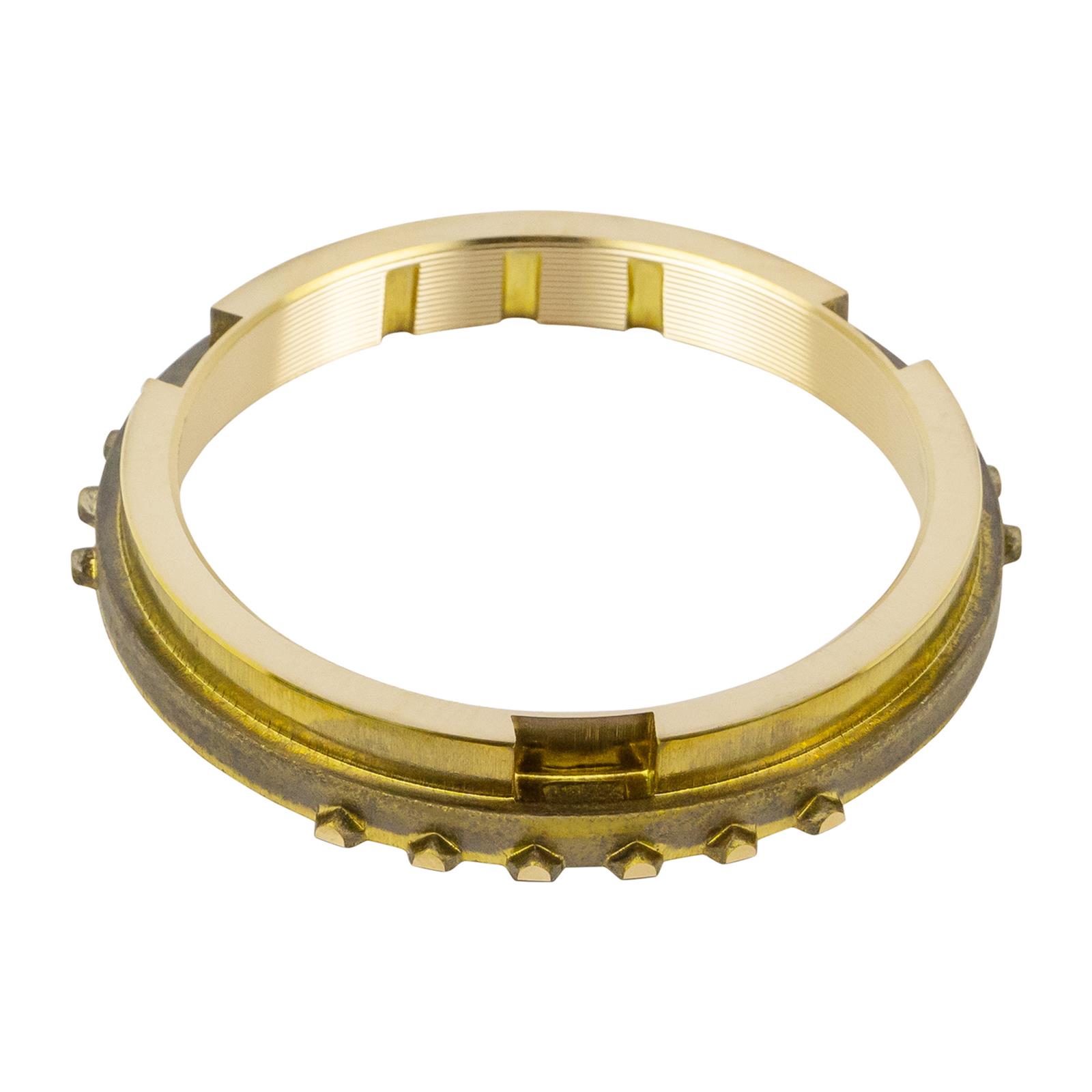 USA Standard Gear Manual Transmission Synchros ZMSR1351-14 Blocking Ring, Blocking Ring thumbnail 2