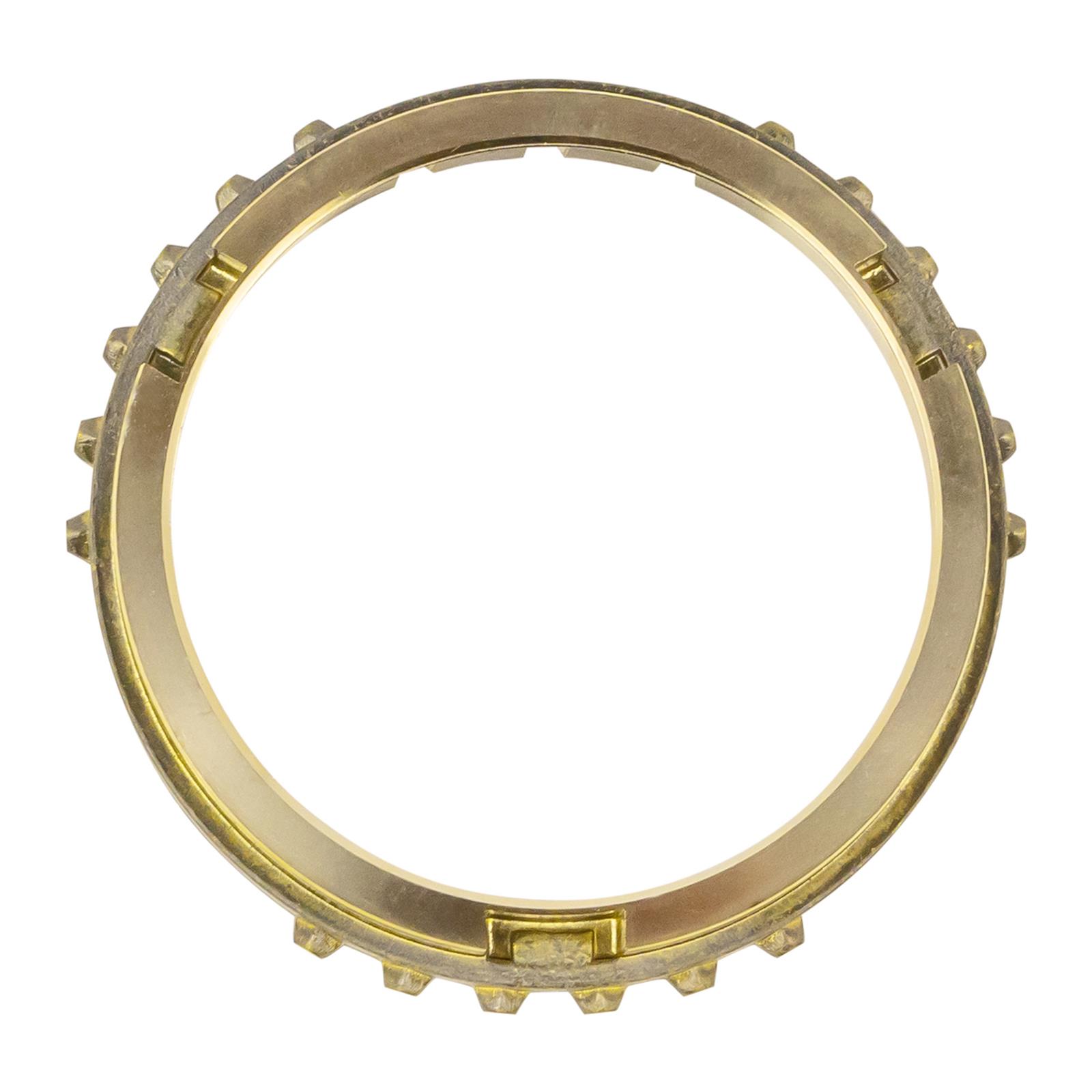 USA Standard Gear Manual Transmission Synchros ZMSR1351-14 Blocking Ring, Blocking Ring